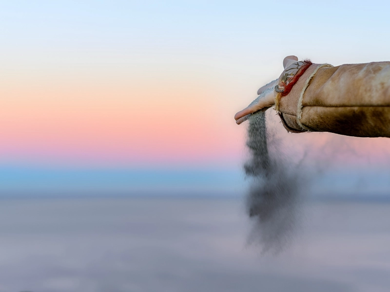 Pompes Funebres Halliez Pompes Funebres A Meung Sur Loire Disperser En Nature