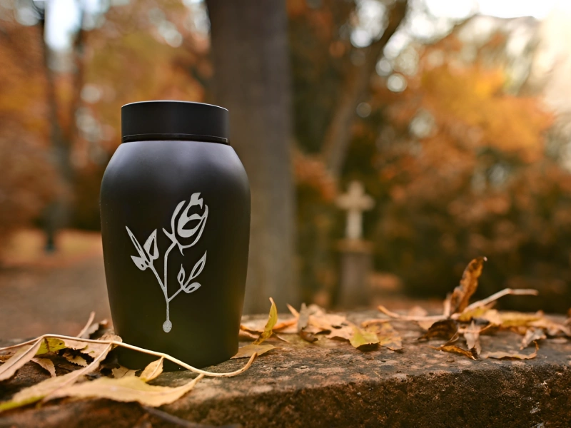 Pompes Funebres Halliez Pompes Funebres A Meung Sur Loire Garder Les Cendres