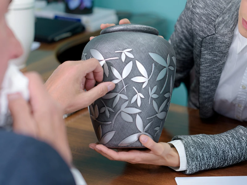 Pompes Funebres Halliez Pompes Funebres A Meung Sur Loire Inhumer Lurne