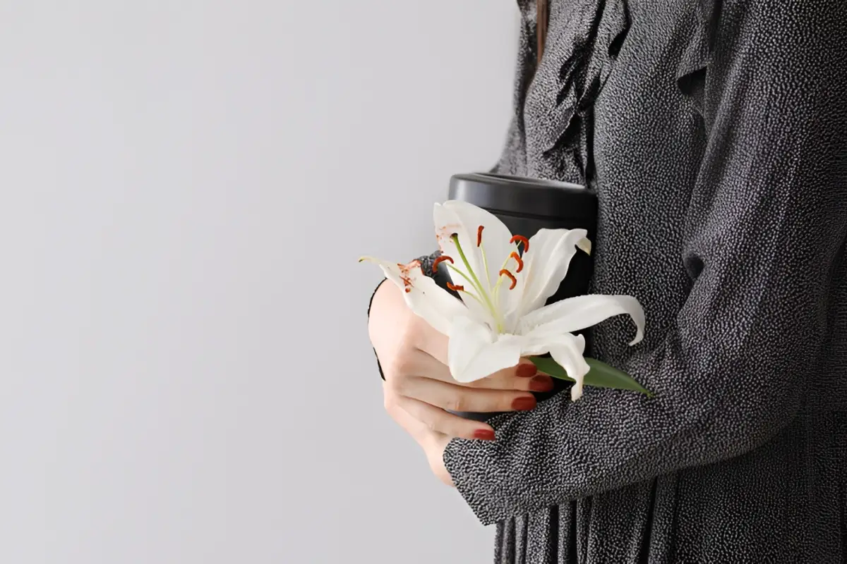 Pompes Funebres Halliez Pompes Funebres A Meung Sur Loire Realisation 1