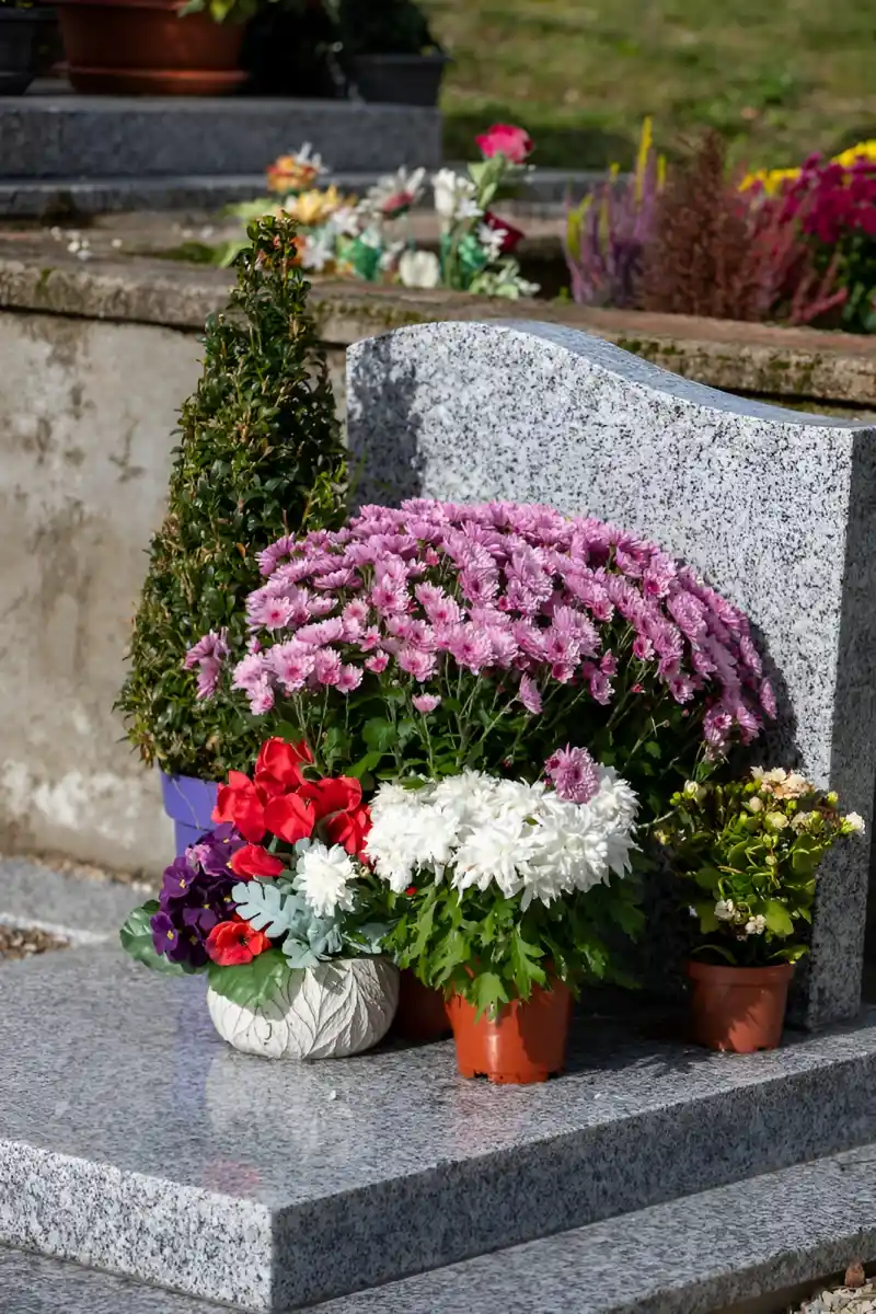 Pompes Funebres Halliez Pompes Funebres A Meung Sur Loire Realisation 11