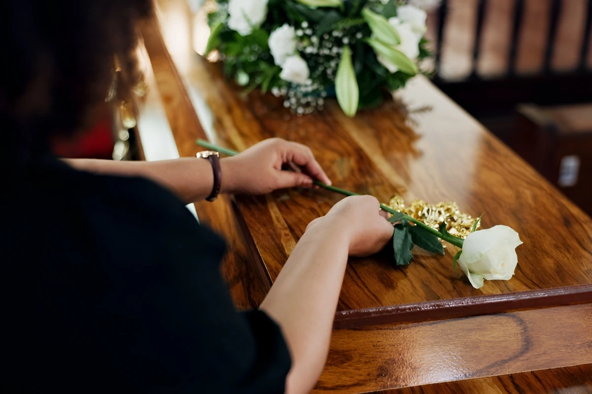 Pompes Funebres Halliez Pompes Funebres A Meung Sur Loire Realisation 13