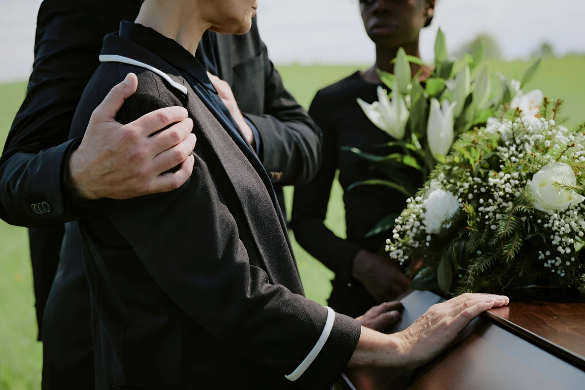 Pompes Funebres Halliez Pompes Funebres A Meung Sur Loire Realisation 16