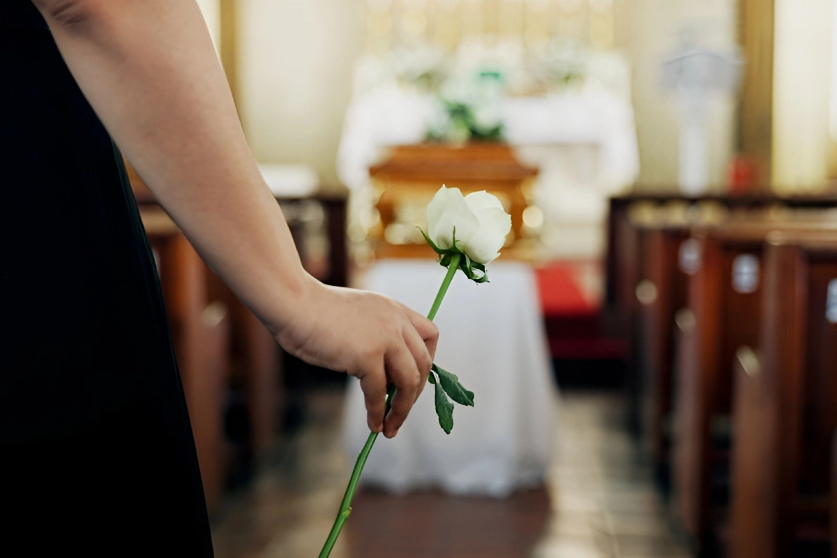 Pompes Funebres Halliez Pompes Funebres A Meung Sur Loire Realisation 2