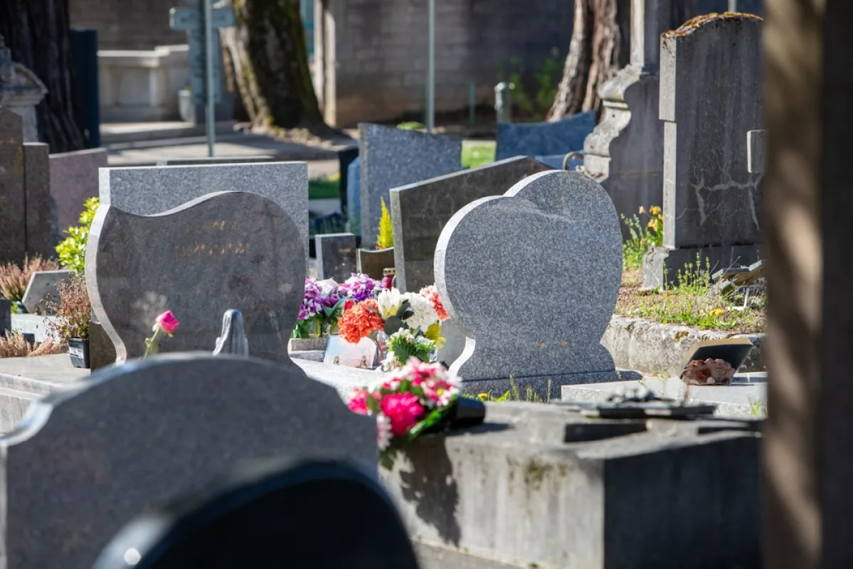 Pompes Funebres Halliez Pompes Funebres A Meung Sur Loire Realisation 5