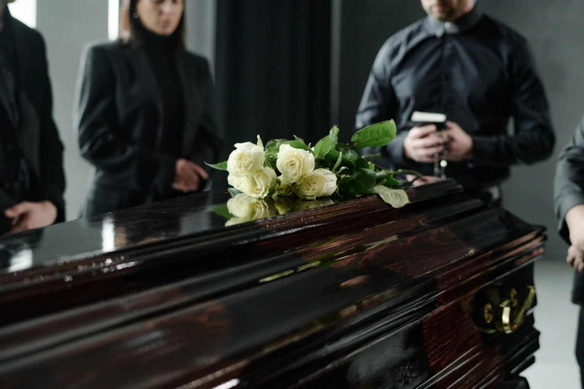 Pompes Funebres Halliez Pompes Funebres A Meung Sur Loire Realisation 8